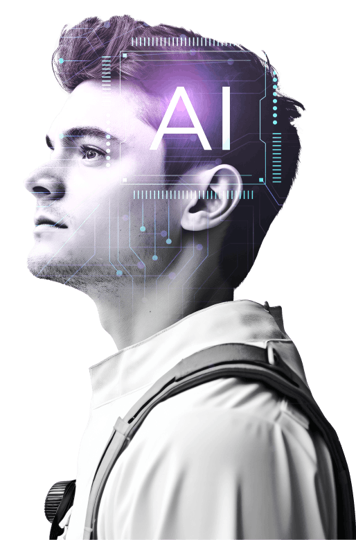 AI-First  Cyber Security & Cloud Computing 