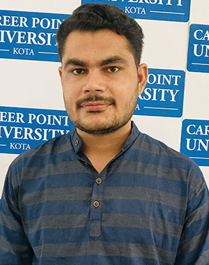 Mr. P.C. Choudhary Assistant Professor (Agronomy)