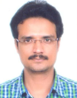 Mr. Deepak MahawarAssistant Professor