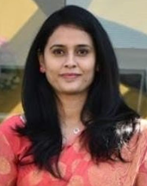 Ms. Mithlesh MalviyaAssistant Professor