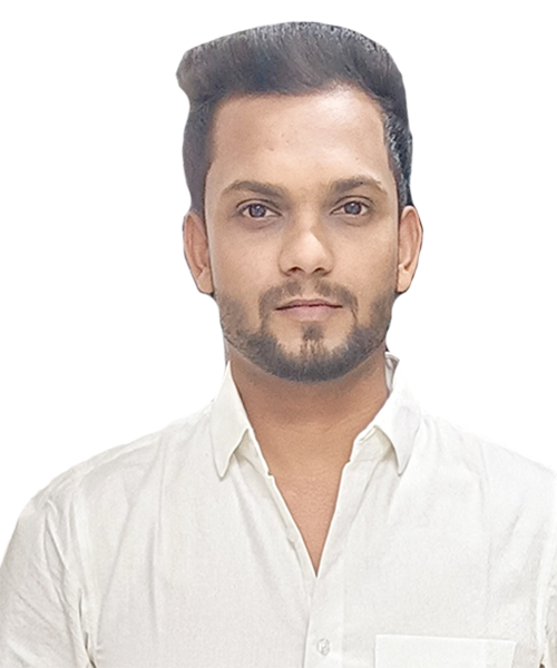 Shoyab Ansari       FDC
