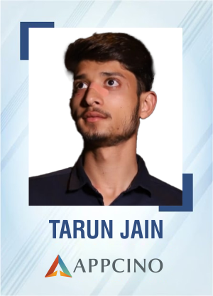 Tarun Jain