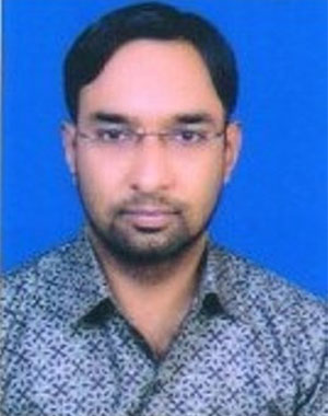 Dr. Krishna Kumar SoniAssistant Professor Physics
