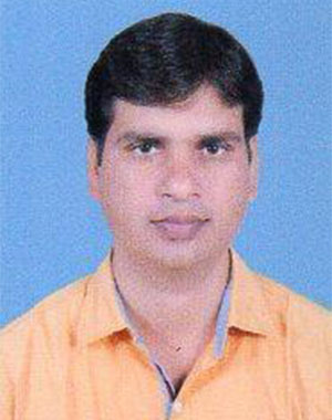 Mr. Chander Prakash SamarAssistant Professor Mathematics