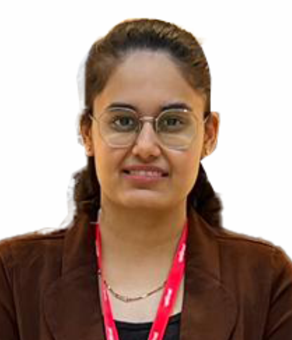 Priya Lakhotia  (MBA) 93.57
