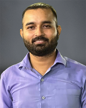 Dr. Lav KumarAssistant Professor (Horticulture)