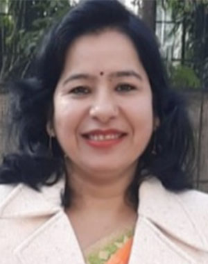 Dr. Priti SharmaAssociate Professor