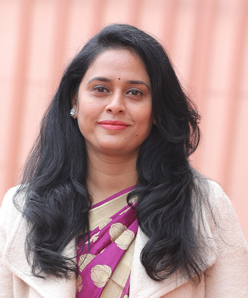Ms. Mithlesh MalviyaAssistant Professor