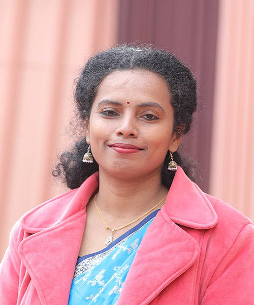 Dr. Sukirti PriyadarshiniAssociate Professor