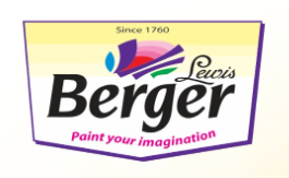 Berger Paints provides jobs to MBA students through Campus Placement Drives.