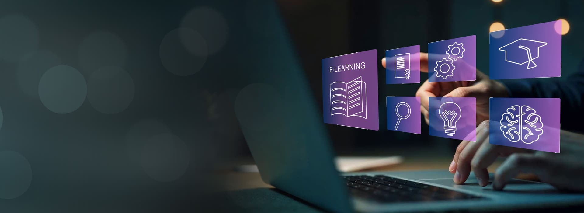 School of Computer Applications & Technology