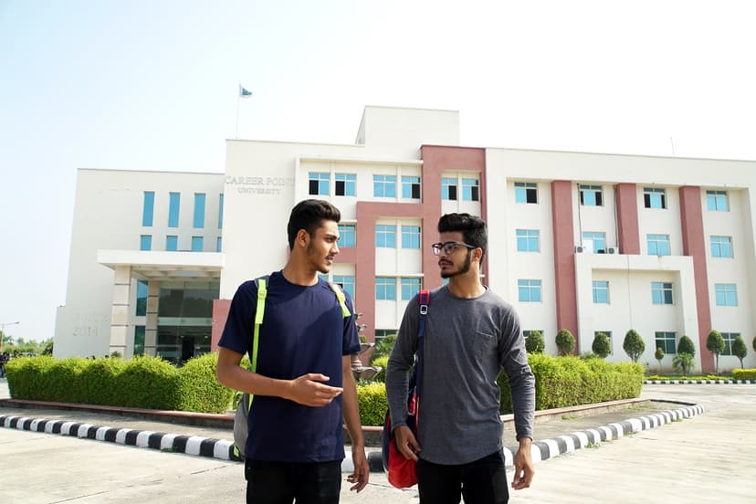 Campus