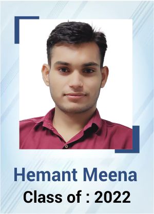 Hemant Meena