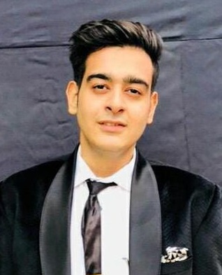 Karan Rajdev