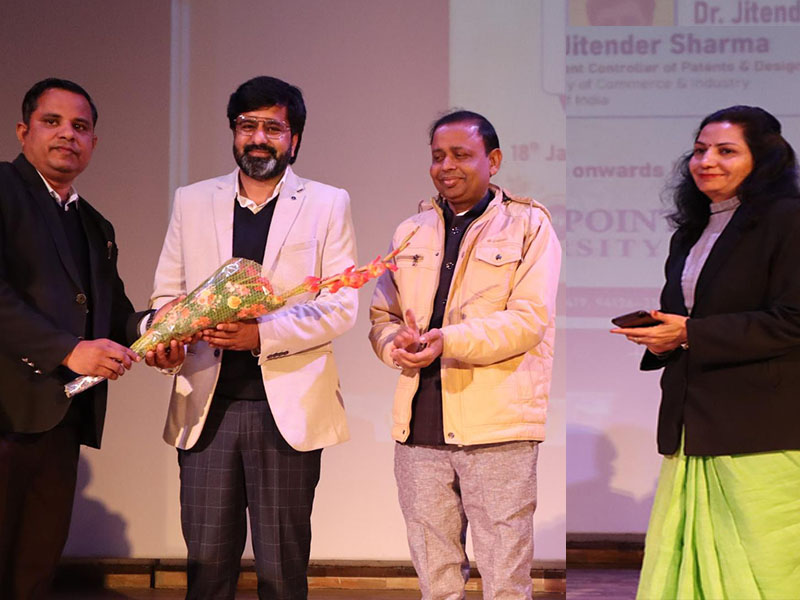 Annual Science Exhibition