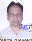 Surya Prakash Rathore