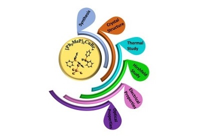 CPU Researchers Develop Smart Crystal That Senses Humidity