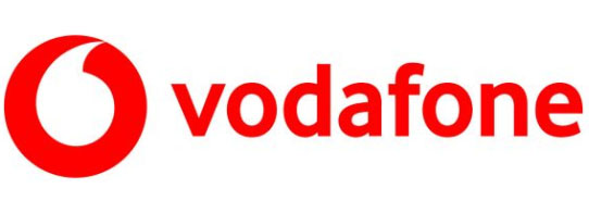 Vodafone