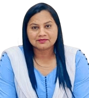 Dr. Meenakshi Kumari