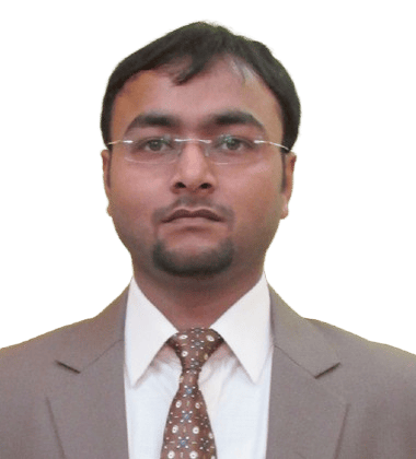 Dr. Arun Sharma