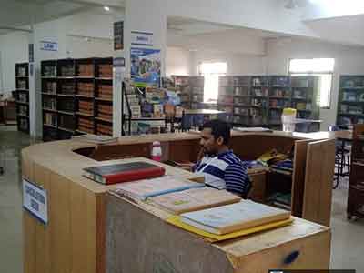 Practical Exposure Through Scientific Labs