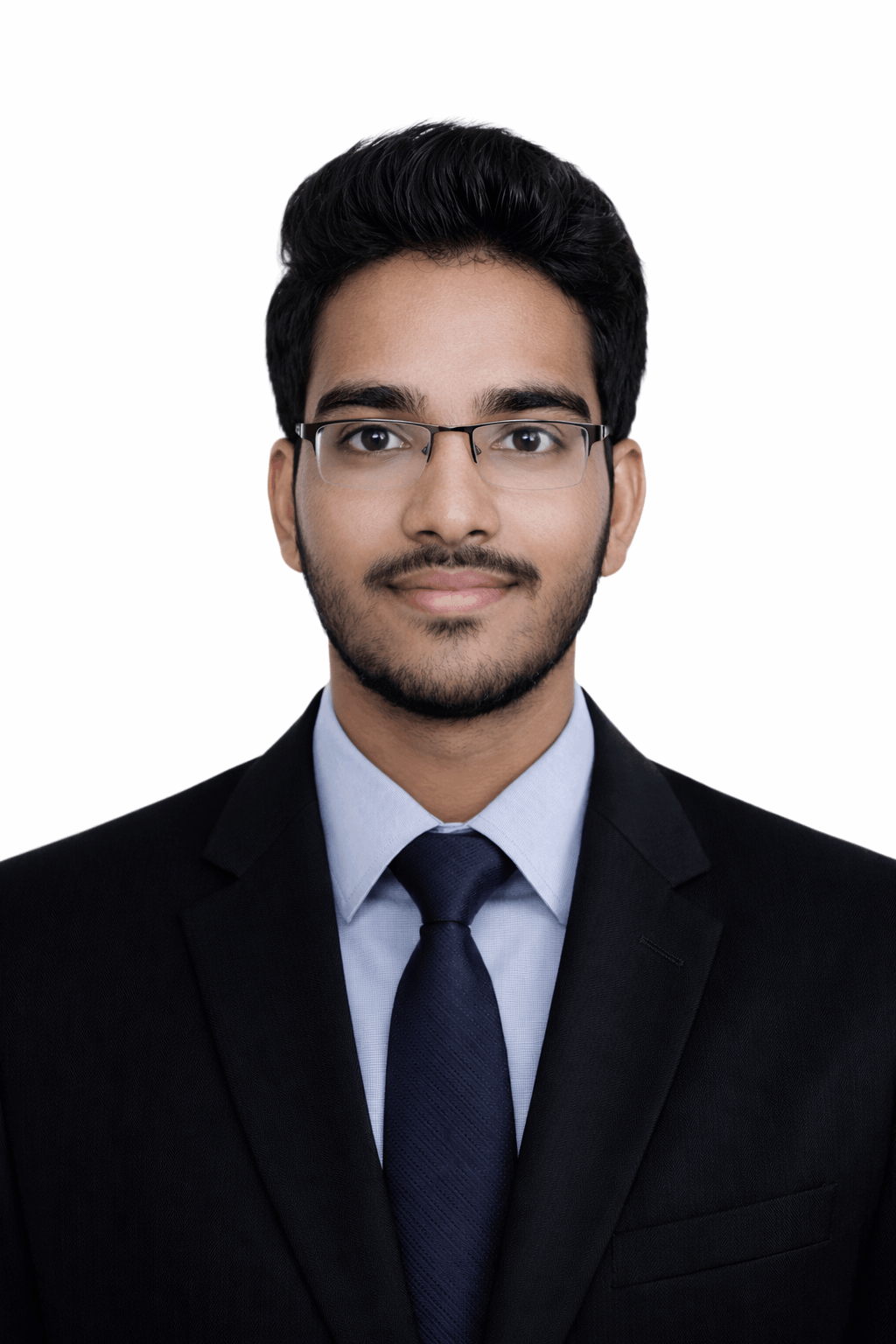 Abhishek Singh Gurjar