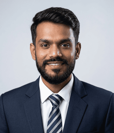 Brijesh Kumar Gurjar