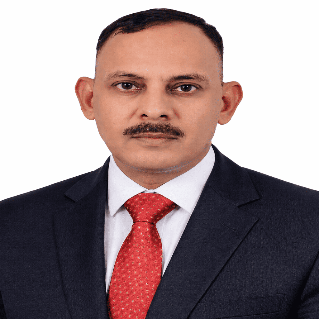 Col. Brijesh Kumar Sharma