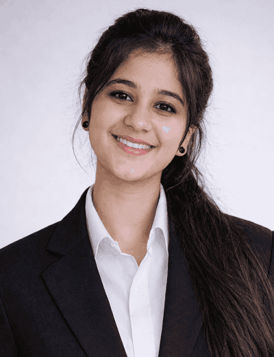 Mantasha Khan