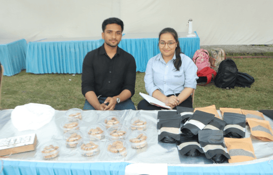 Agri Product Exhibition Cum Sale Agro Rise 2026