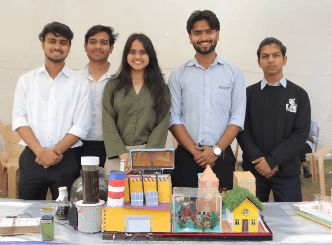 Eco-Tech Global