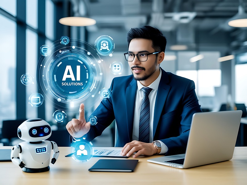 AI-First