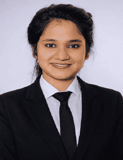 Mantasha Khan