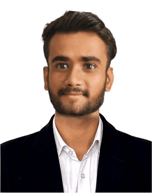 Vikas Yadav - Student, BBALLB
