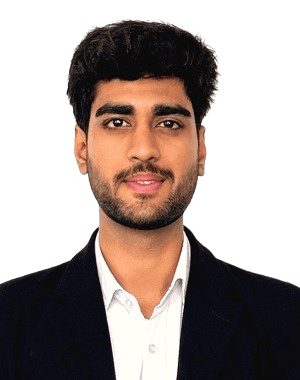 Akshat Sharma - Student, BBALLB