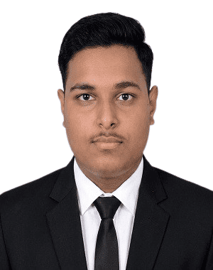 Siddharth - Student LLB