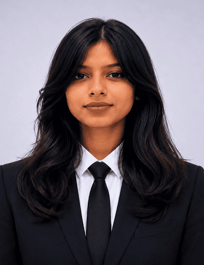 Aagya Jain