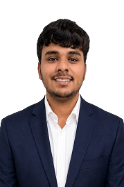 Mehgraj Gautam