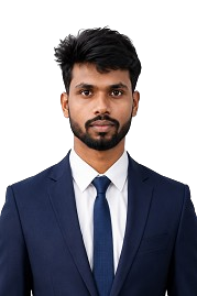 Akash Bairwa