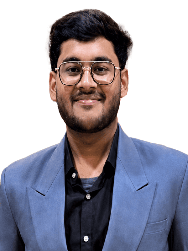 Vibhor Shrivastava