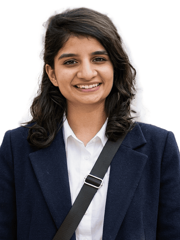 Dimple Vazirani