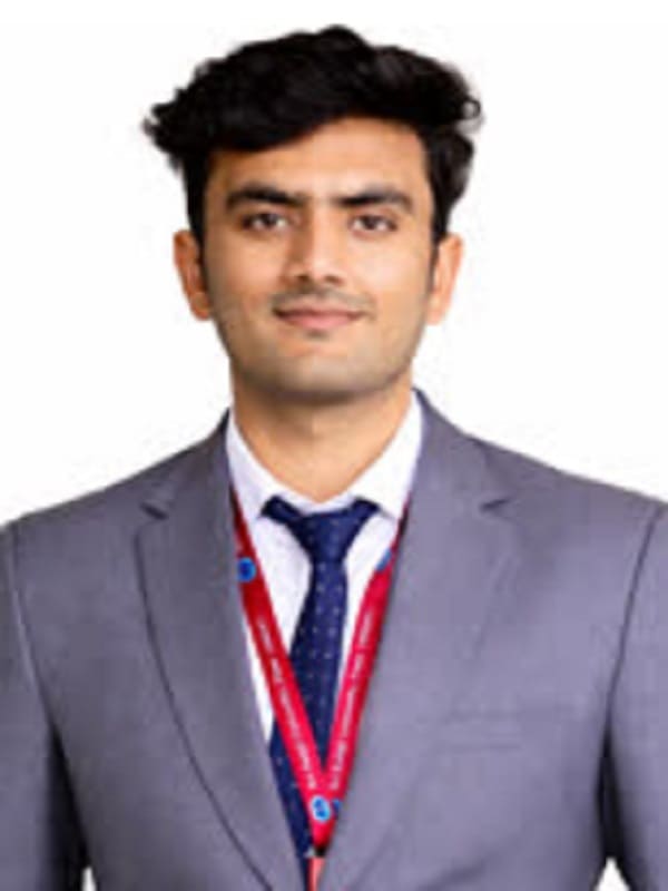 Naman Nandwana