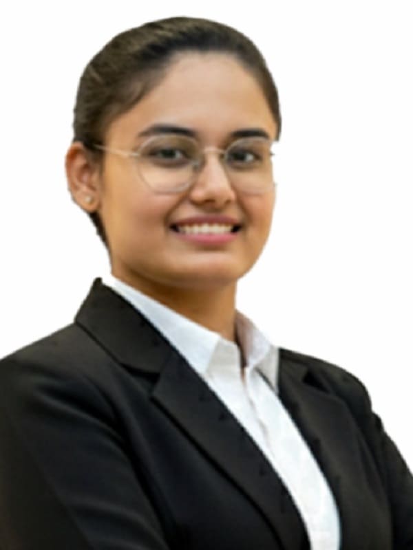 Priya Lakhotia