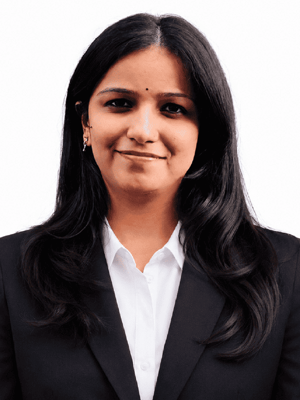Priya Vijay