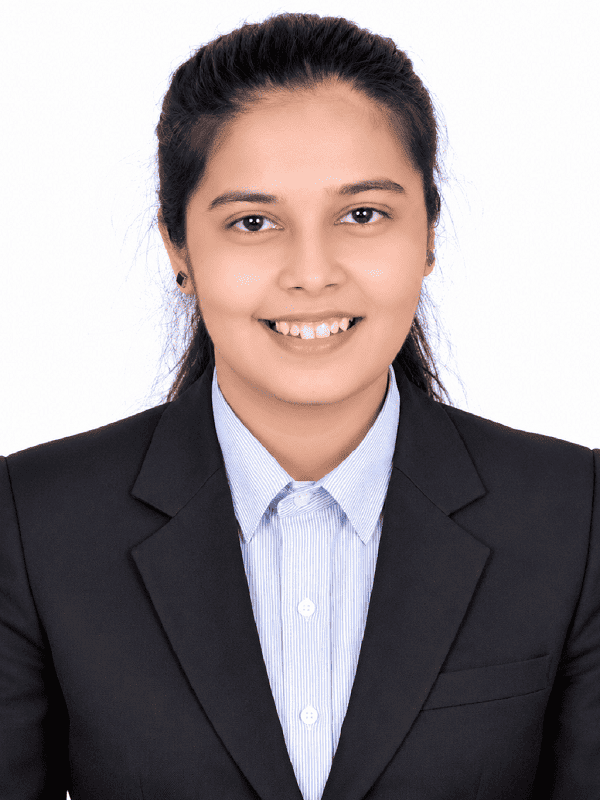 Priyanka Chordia