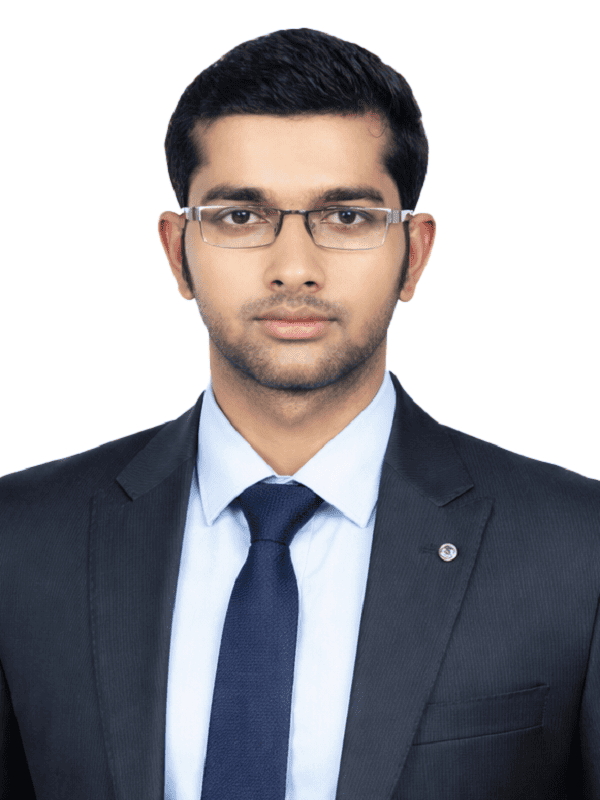 Shubham Maheshwari