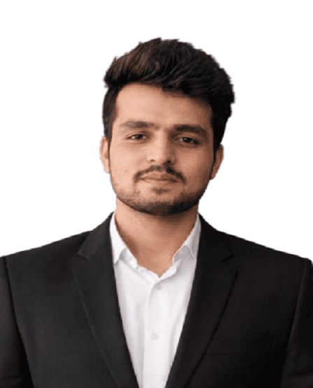 Ravindra Singh Yaduvanshi