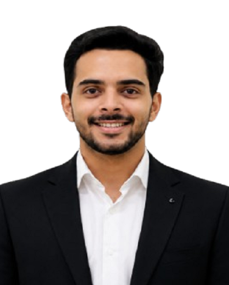 Lakshya Yadav