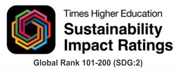 Sustainability Logo