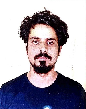 Dr. Deepak Gautam